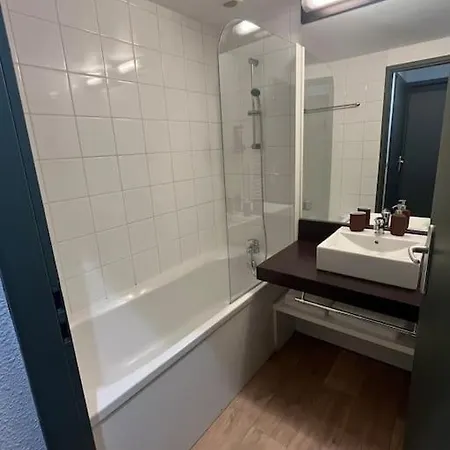 Chalet Val Joly S22a Sureau Eppe-Sauvage
