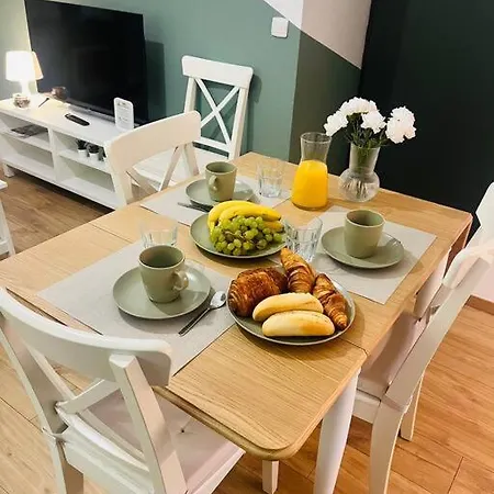 Chalet Val Joly S22a Sureau