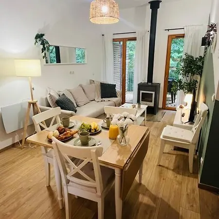 Chalet Val Joly S22a Sureau Eppe-Sauvage